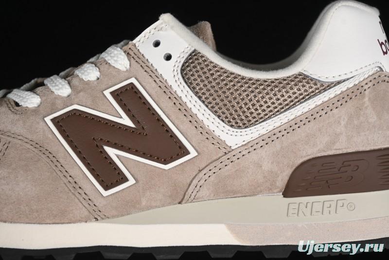 New Balance 574 Series Retro Casual Running Shoes - U574KL2