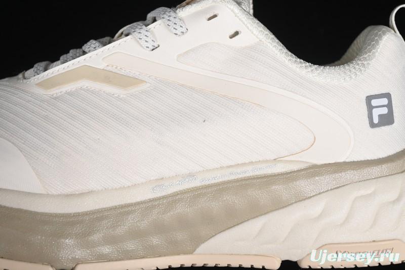 Fila Fusion Chunky Retro Dad Shoes Casual Sneakers - A12W411113FPR