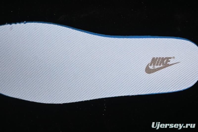 Nike SB Dunk Low LV Collaboration - Beige Denim Swoosh Anniversary High-End Custom Low-Top Casual Skate Shoes - JH8310-957