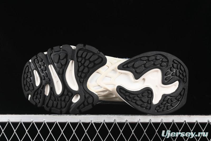 Adidas Vento XLG Runner JS1598 Retro Casual Dad Shoes - JS1598