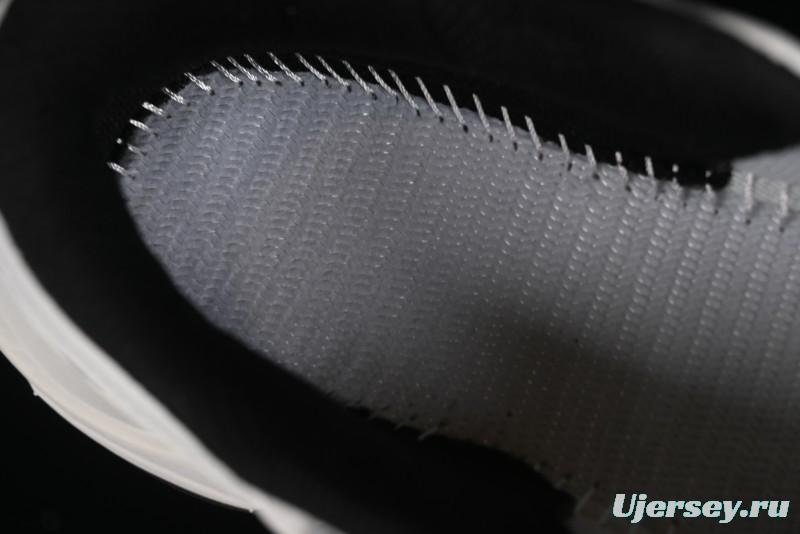 Fila Fusion Thick Sole Casual Running Shoes - T12W331301FNS