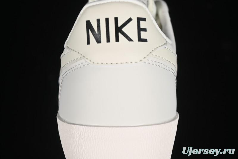 Nike Killshot 2 Retro Comfortable Anti-Slip Low-Top Sneakers - HQ1657-102