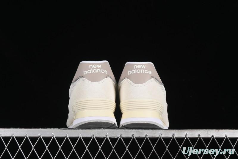 New Balance 574 Series Retro Casual Running Shoes - U574ESC