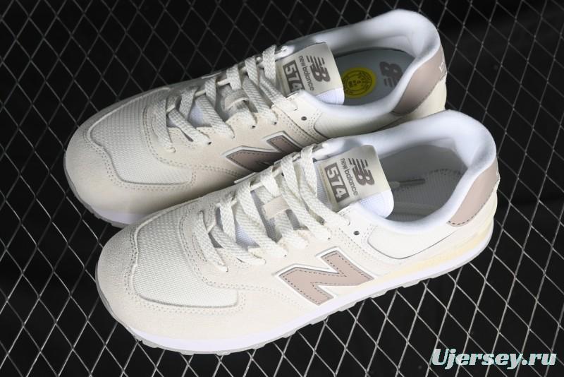 New Balance 574 Series Retro Casual Running Shoes - U574ESC