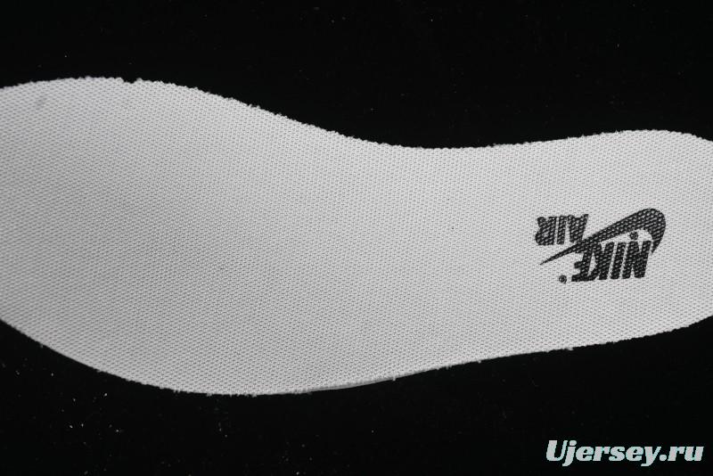 Nike Travis Scott x Fragment Design x Air Jordan 1 Low OG SP AJ1 Sneakers - SJ0086-131