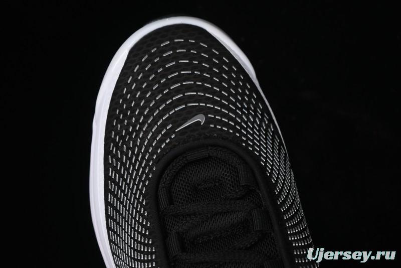 Nike Air Max Dn 2024 Running Shoes with Quadruple Air Cushion - DV3337-003