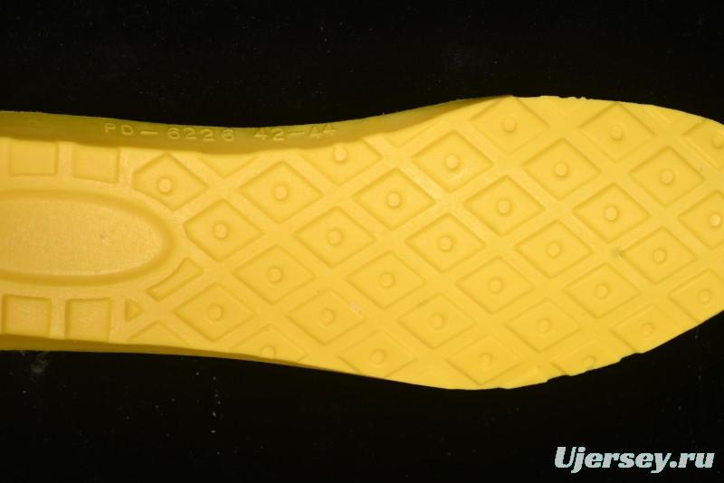 Timberland Classic Outdoor Casual Yellow Boots A18069BYELLOW