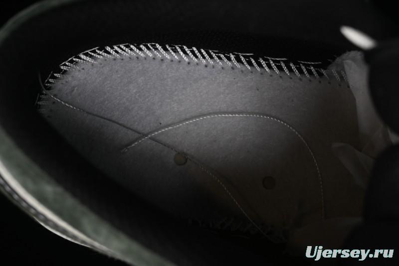 Nike Air Jordan 1 Low Retro Basketball Shoes Custom Wukong Edition - DC2024-031