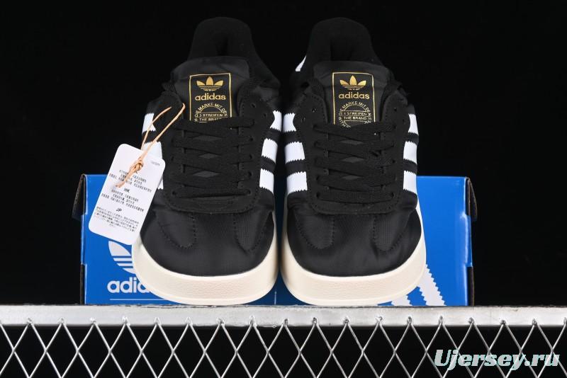 Adidas Originals Samba Home IE1434 Slip-On Casual Winter Shoes for Indoor and Outdoor Use