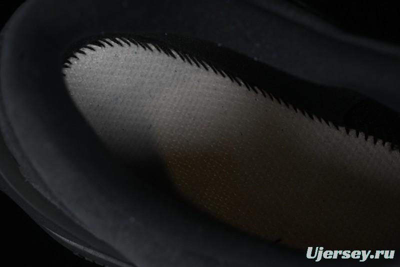 New Balance 8040 Series Navy Cushioning Slip-Resistant Breathable Low-Top Casual Shoes - U8040UOB