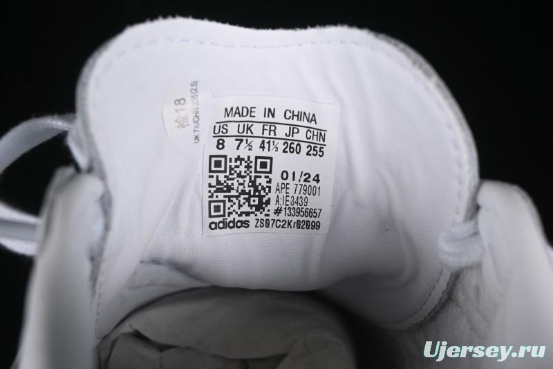 Adidas Originals Samba OG Casual Sneakers - IE3439