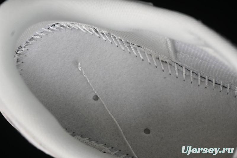 Nike Travis Scott x Fragment Design x Air Jordan 1 Low OG SP AJ1 Retro Sneakers - XY2688-124