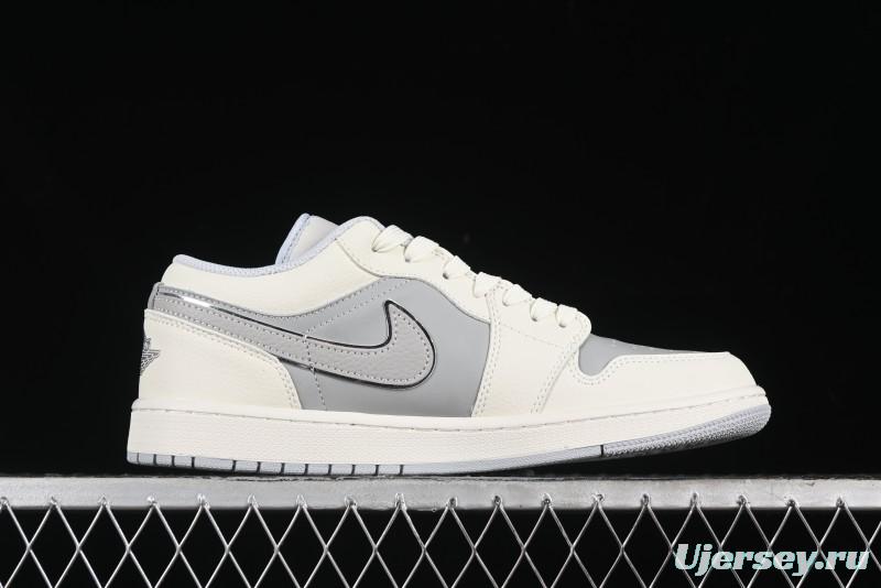Nike Air Jordan 1 Low Retro Basketball Shoes - DC2024-024