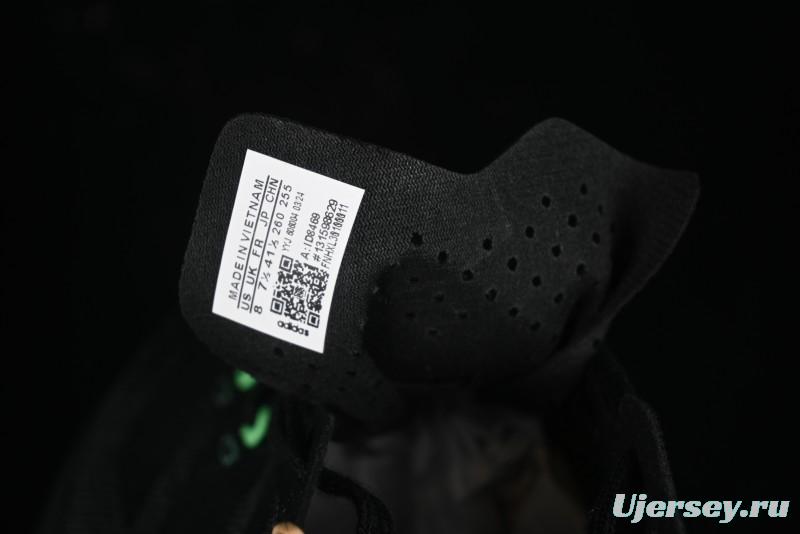 Adidas Adizero Adios Breathable Low-Top Running Shoes - ID8469