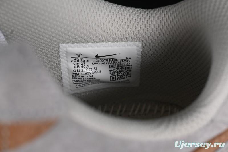 Nike Kaws x Air Force 1 '07 Low Custom Casual Sneakers - CW6688-806