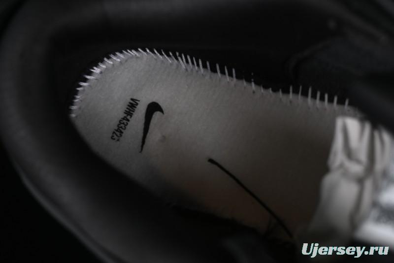 Nike Air Jordan 4 Retro Low Basketball Shoes - HF4334-004