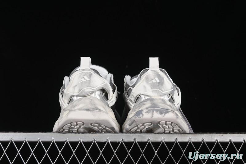 Adidas Vento XLG Deluxe Retro Casual Dad Shoes - JS1588