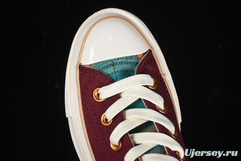 Converse Chuck Taylor All Star 1970s High Top Canvas Sneakers - A12452C