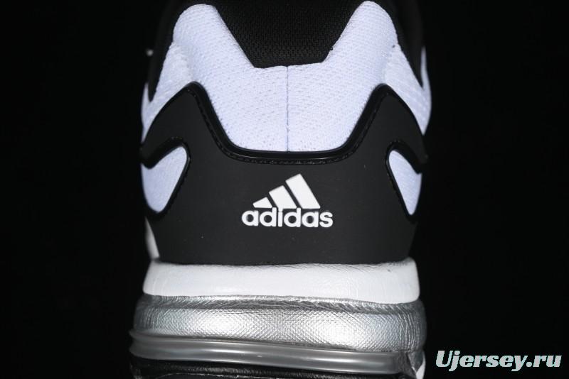 Adidas Sports Life Shoes D96615 Breathable Mesh Casual Sneakers