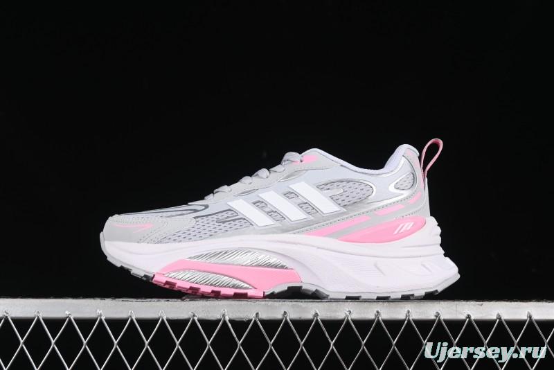 Adidas Originals Mts Pro IH6352 Retro Breathable Cushioned Casual Running Shoes - IH6352