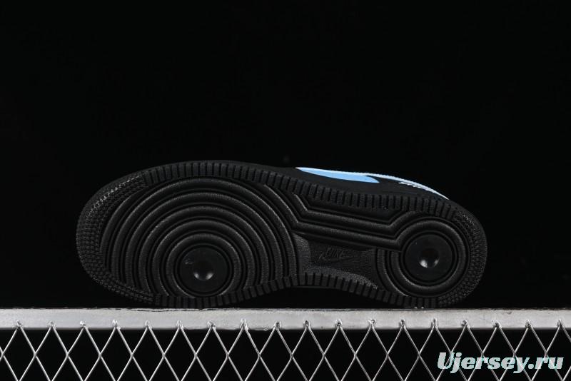 Nike Air Force 1 '07 Low Spider-Man Casual Sneakers - CW2288-020