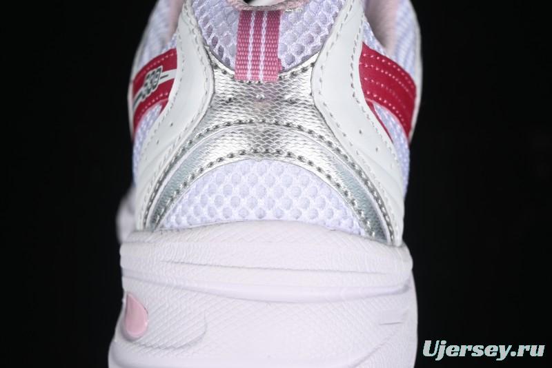 New Balance 530 Series Retro Casual Running Shoes - MR530PK