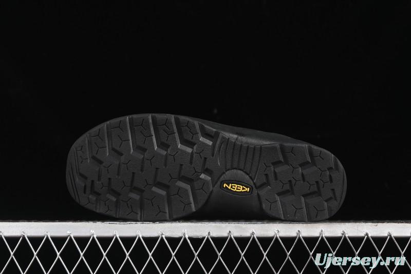 Keen Jasper Japanese Street Retro Style Outdoor Shoes - 1027688