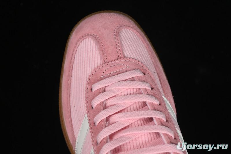 Adidas Handball Spezial Retro Casual Sneakers - IG1977