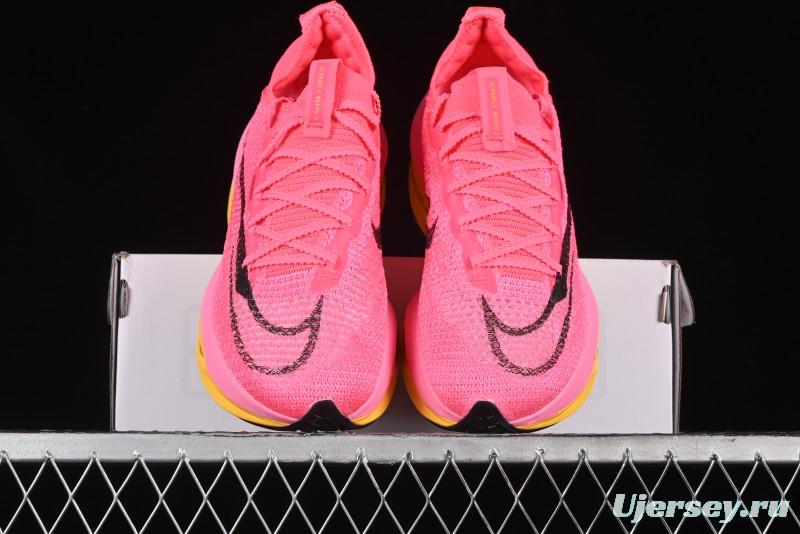 Nike Air Zoom Alphafly NEXT% 2 Proto Marathon Super Running Shoes - DV9422-120