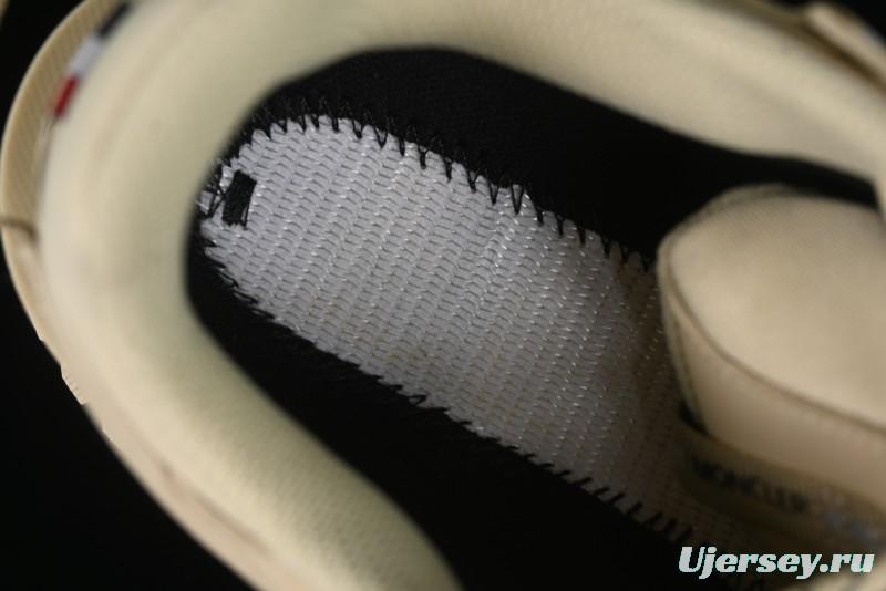 Moncler Trailgrip GTX Outdoor Shock-Absorbing Tear-Resistant Sports Shoes - M00040M4325