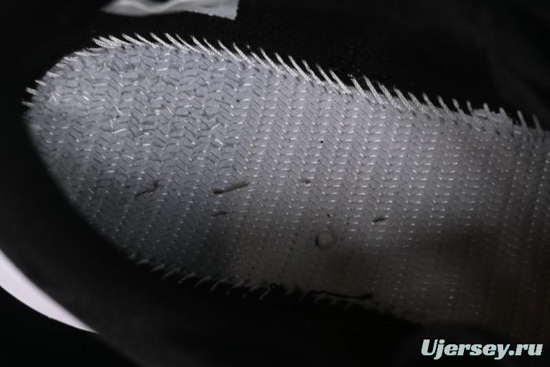 Nike Precision VI Suspension Movement Series Cushioned Durable Casual Basketball Shoes - DD9535-004