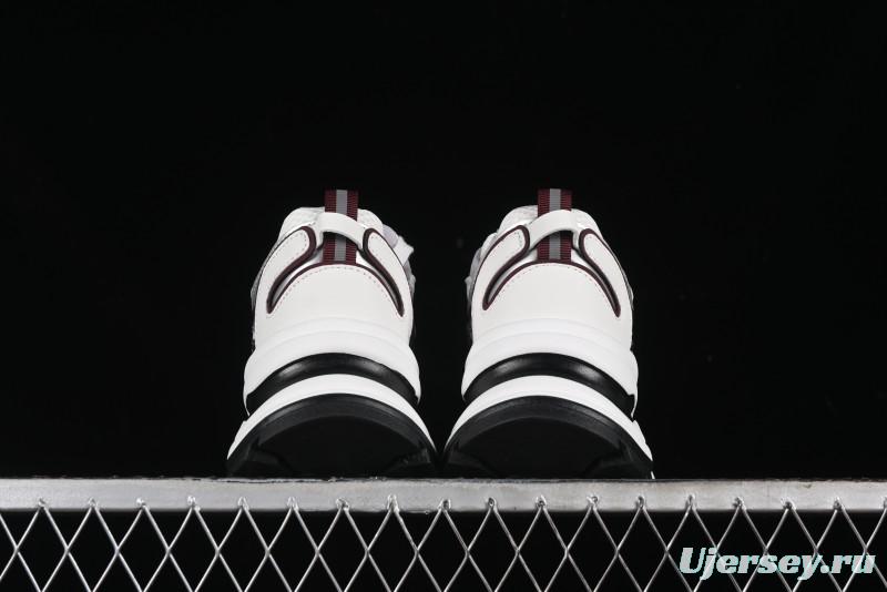 GG-CC Casual Running Shoes with Irregular Design for Fashionable Look - G24X4338