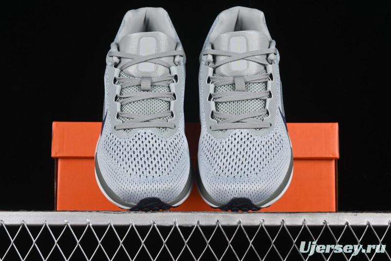 Nike Zoom Winflo 11 Moon Mesh Breathable Casual Running Shoes with Cushioning - FJ9509-003