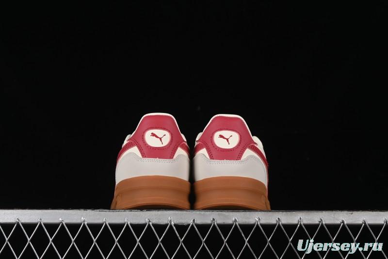 Puma Suede XL Skate Retro Casual Sneakers - 395363-02