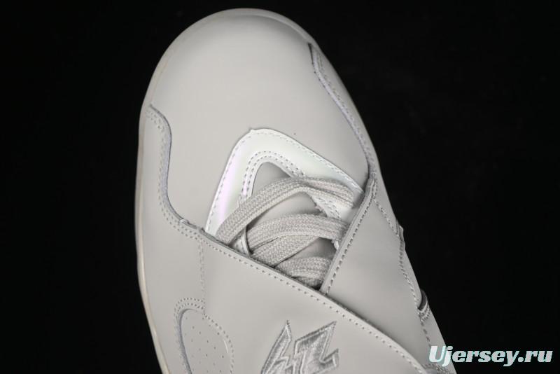 Nike Air Jordan 8 Retro "Champagne" Basketball Shoes Inspired by O'Brien Trophy - 832821-030