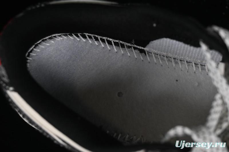 Nike SB Dunk Low Levi's Collaboration - Black Printed Denim Anniversary Customized Low-Top Casual Sneakers - XX2025-109