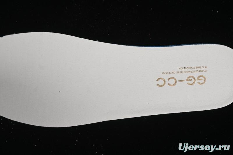 GG-CC Casual Running Shoes with Asymmetrical Design - G24X9815