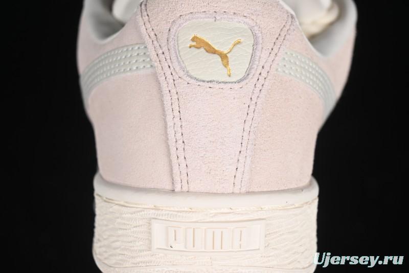 Puma Suede XL Retro Casual Sneakers - 398708-02