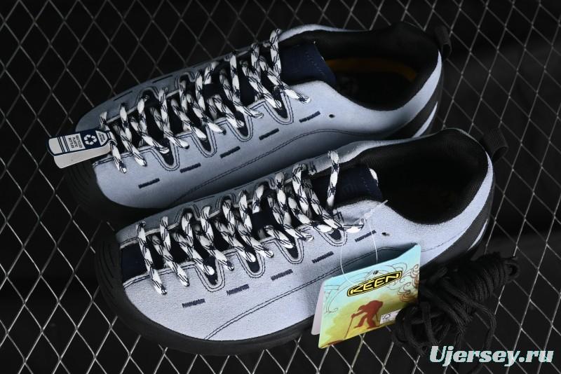 Keen Jasper Japanese Street Retro Style Outdoor Shoes - 1027688