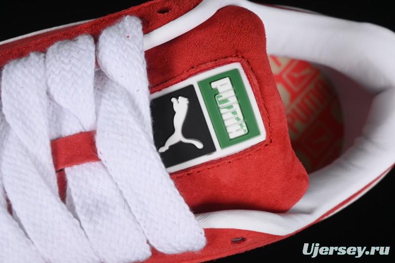 Puma Suede XL Retro Casual Sneakers - 395205-03