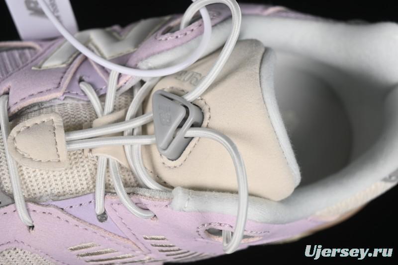 New Balance 9060 Series Hook and Loop Kids Sneakers - PC9060VK