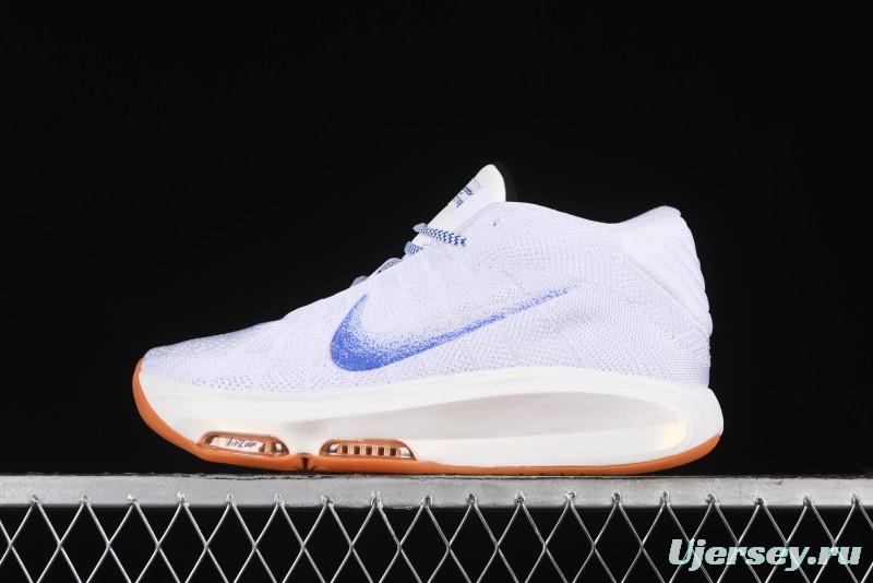 Nike Air Zoom G.T. Hustle 3 Basketball Shoes with Cushioning and Breathability - HJ9084-100
