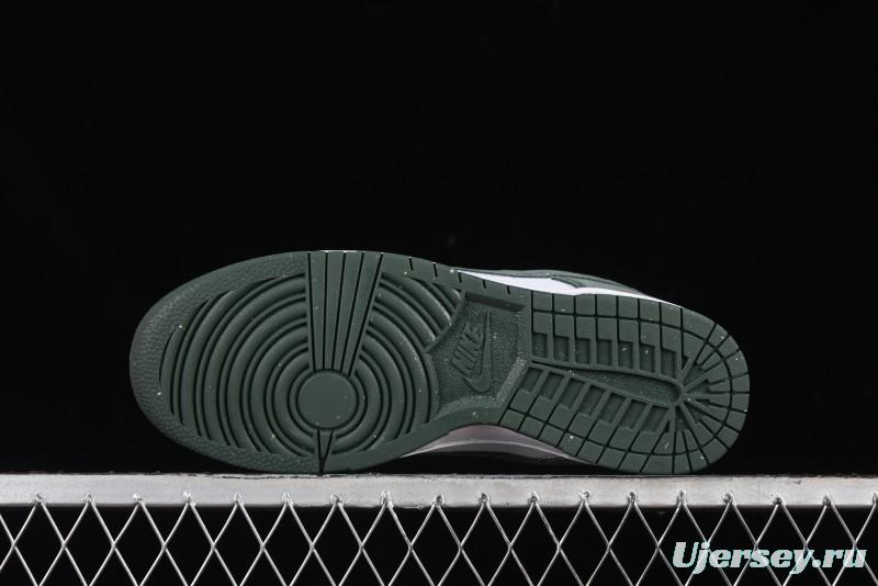 Nike SB Dunk Low Maillard Style Low-Top Casual Skate Shoes - HJ7673-002