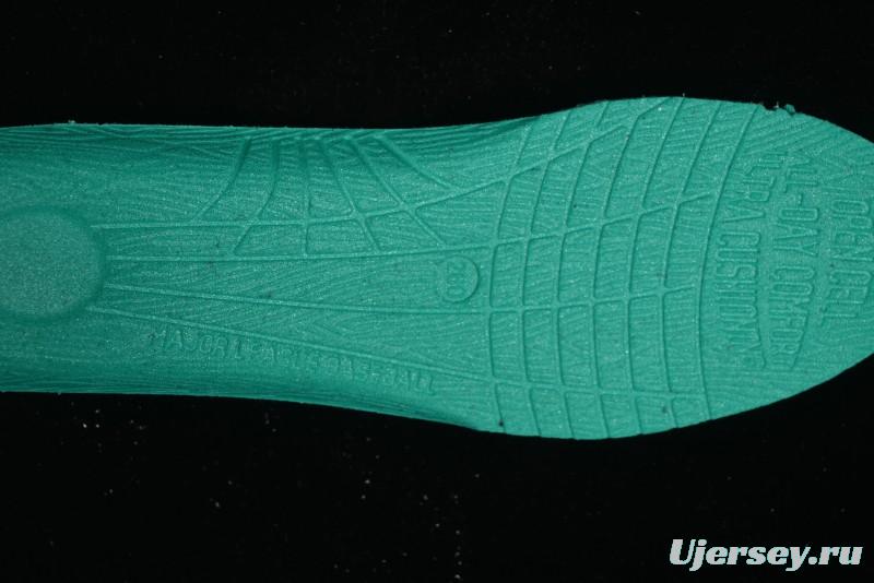 New York Yankees MLB Bigball Chunky Embo Monogram Thick Sole Sandals - 3ASHBEM4N50IVS