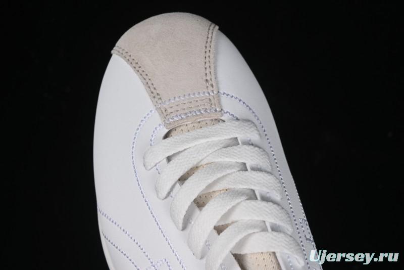 Onitsuka Tiger Sclaw Low-Top Lifestyle Casual Shoes with Comfortable Slip-Resistant Durable Design - 1183B969-101