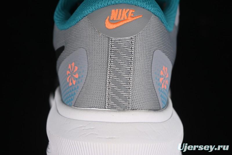 Nike Air Alphazoom Lightweight Breathable Running Shoes with Cushioning - FD2722-012