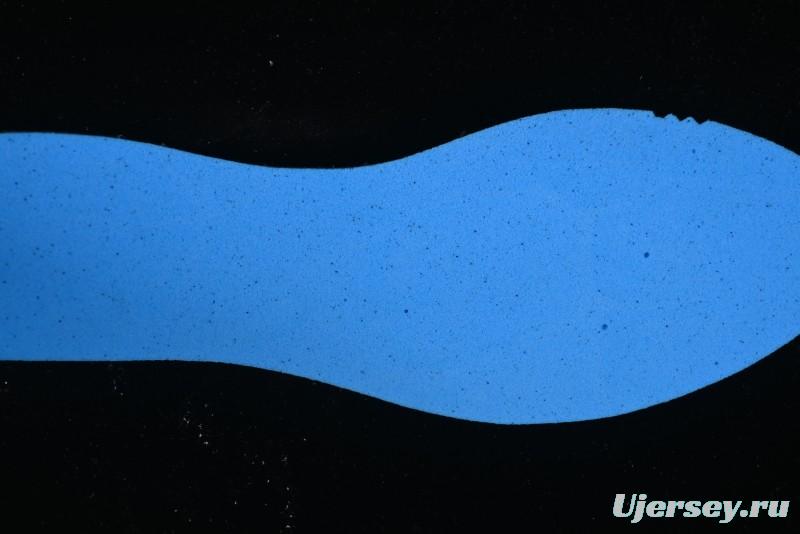 Nike Travis Scott x Shark-A-Don "Sail" Lifestyle Low-Top Sneakers - HQ3061-101