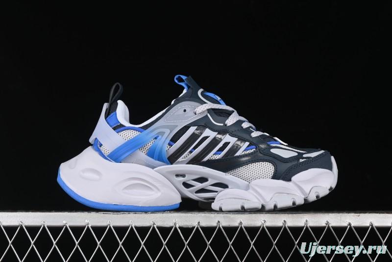 Adidas Vento XLG Deluxe Retro Casual Dad Shoes - JR8079