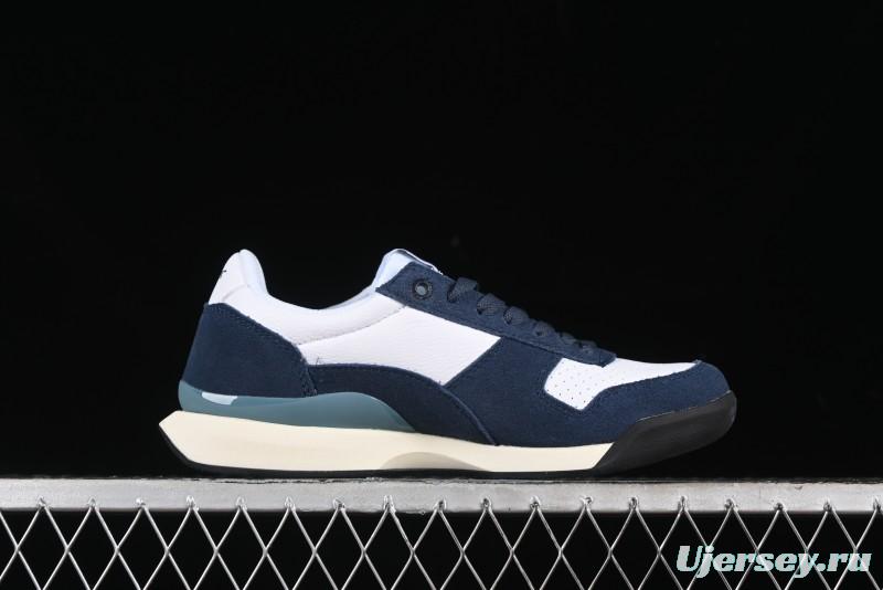 Onitsuka Tiger Ultimate 81 EX 40th Anniversary Breathable Comfort Casual Shoes - 1183B510-103