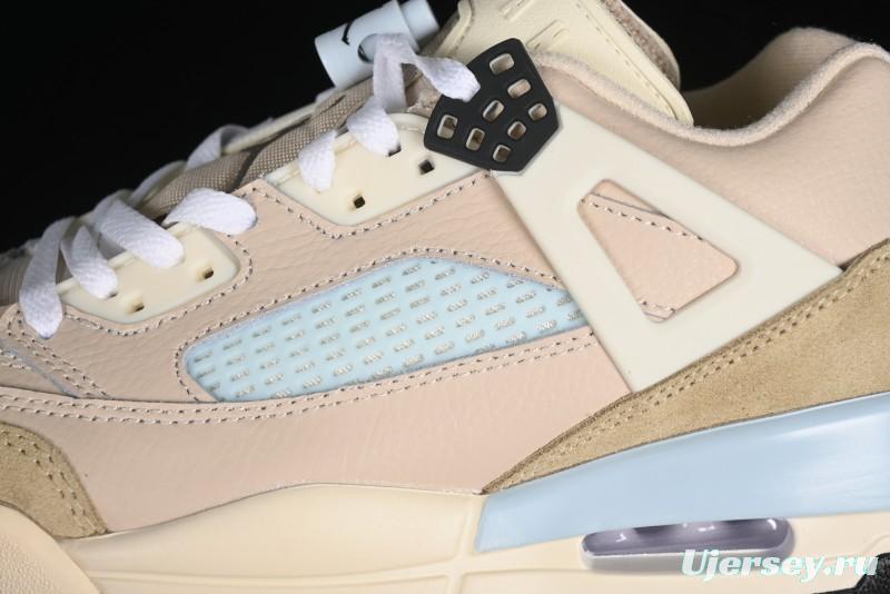 Nike Jordan Spizike Low AJ Hybrid Elements Casual Sneakers - HQ3439-101